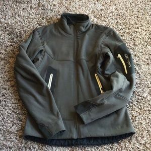 Arcteryx Softshell Jacket XS